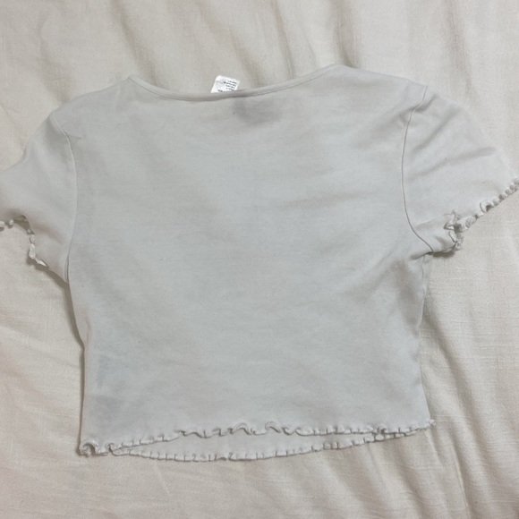 H&M baby tee - Picture 2 of 2